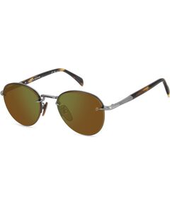 SUNGLASSES DAVID BECKHAM MAN DB-1173-S-50L (Lens/Bridge/Temple) 51/20/145 mm) Saules Brilles