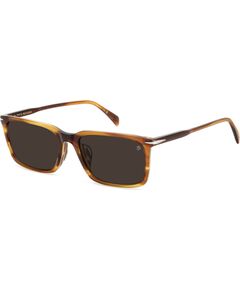 SUNGLASSES DAVID BECKHAM MAN DB1163FSEX4 (Lens/Bridge/Temple) 58/18/150 mm) Saules Brilles