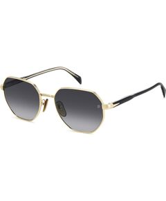 SUNGLASSES DAVID BECKHAM MAN DB1162FSRHL (Lens/Bridge/Temple) 56/19/145 mm) Saules Brilles