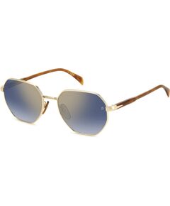 SUNGLASSES DAVID BECKHAM MAN DB1162FS06J (Lens/Bridge/Temple) 56/19/145 mm) Saules Brilles
