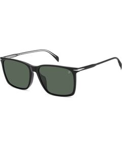 SUNGLASSES DAVID BECKHAM MAN DB1145GS807 (Lens/Bridge/Temple) 58/16/150 mm) Saules Brilles
