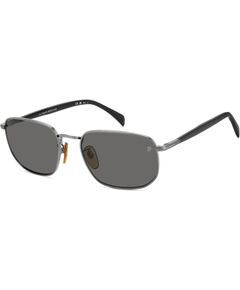 SUNGLASSES DAVID BECKHAM MAN DB-1143-S-KJ1 (Lens/Bridge/Temple) 57/20/145 mm) Saules Brilles