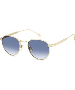 SUNGLASSES DAVID BECKHAM MAN DB-1142-S-AOZ (Lens/Bridge/Temple) 51/21/150 mm) Saules Brilles