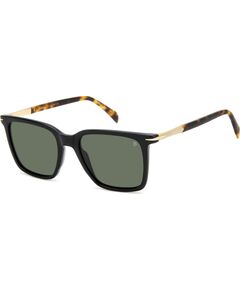 SUNGLASSES DAVID BECKHAM MAN DB-1130-S-WR7 (Lens/Bridge/Temple) 53/19/145 mm) Saules Brilles
