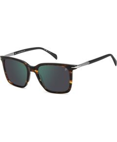 SUNGLASSES DAVID BECKHAM MAN DB-1130-S-EX4 (Lens/Bridge/Temple) 53/19/145 mm) Saules Brilles