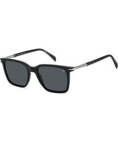 SUNGLASSES DAVID BECKHAM MAN DB-1130-S-ANS (Lens/Bridge/Temple) 53/19/145 mm) Saules Brilles