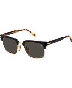 SUNGLASSES DAVID BECKHAM MAN DB1119GSXWY (Lens/Bridge/Temple) 55/19/145 mm) Saules Brilles