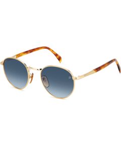 SUNGLASSES DAVID BECKHAM MAN DB-1116-S-06J (Lens/Bridge/Temple) 51/22/145 mm) Saules Brilles