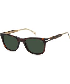 SUNGLASSES DAVID BECKHAM MAN DB-1113-S-086 (Lens/Bridge/Temple) 50/23/145 mm) Saules Brilles