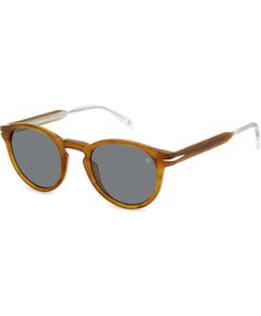 SUNGLASSES DAVID BECKHAM MAN DB-1111-S-B4L (Lens/Bridge/Temple) 50/23/145 mm) Saules Brilles