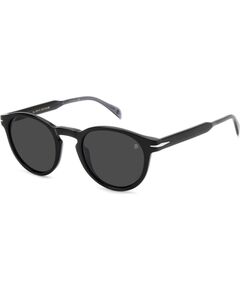 SUNGLASSES DAVID BECKHAM MAN DB-1111-S-08A (Lens/Bridge/Temple) 50/23/145 mm) Saules Brilles
