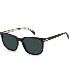 SUNGLASSES DAVID BECKHAM MAN DB-1076-S-807 (Lens/Bridge/Temple) 54/19/145 mm) Saules Brilles