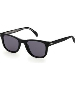 SUNGLASSES DAVID BECKHAM MAN DB-1006-S-807 (Lens/Bridge/Temple) 50/22/145 mm) Saules Brilles