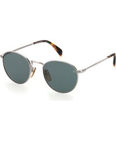 SUNGLASSES DAVID BECKHAM MAN DB1005S6LBQT (Lens/Bridge/Temple) 51/21/145 mm) Saules Brilles