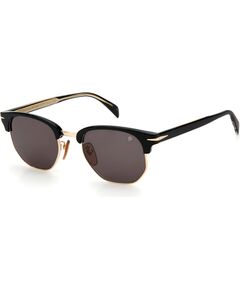 SUNGLASSES DAVID BECKHAM MAN DB1002S2M2IR (Lens/Bridge/Temple) 51/21/145 mm) Солнцезащитные очки