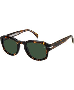 SUNGLASSES DAVID BECKHAM MAN DB-7098-S-86 (Lens/Bridge/Temple) 51/23/145 mm) Солнцезащитные очки