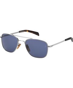 SUNGLASSES DAVID BECKHAM MAN DB7019S6LBF5K (Lens/Bridge/Temple) 55/20/145 mm) Солнцезащитные очки