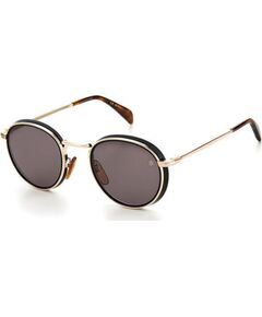 SUNGLASSES DAVID BECKHAM MAN DB1033S2M2E9I (Lens/Bridge/Temple) 49/17/145 mm) Солнцезащитные очки