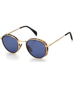 SUNGLASSES DAVID BECKHAM MAN DB1033S2IKE9K (Lens/Bridge/Temple) 49/20/145 mm) Солнцезащитные очки