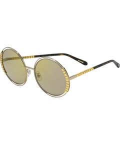 SUNGLASSES CHOPARD WOMEN SCHC79608FFG (Lens/Bridge/Temple) 60/20/135 mm) Солнцезащитные очки
