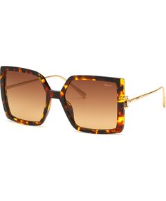 SUNGLASSES CHOPARD WOMEN SCH334M560745 (Lens/Bridge/Temple) 56/19/135 mm) Солнцезащитные очки