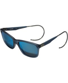 SUNGLASSES CHOPARD MAN SCH156M57AGQB (Lens/Bridge/Temple) 57/18/110 mm) Saules Brilles
