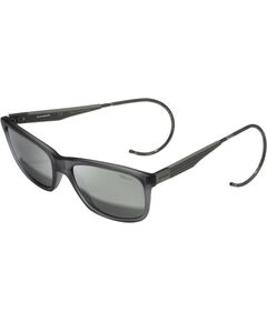 SUNGLASSES CHOPARD MAN SCH156M579MBP (Lens/Bridge/Temple) 57/18/110 mm) Saules Brilles