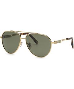 SUNGLASSES CHOPARD MAN 95217-0714 (Lens/Bridge/Temple) 62/14/145 mm) Солнцезащитные очки