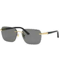 SUNGLASSES CHOPARD MAN 95217-0707 (Lens/Bridge/Temple) 54/19/145 mm) Солнцезащитные очки
