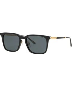 SUNGLASSES CHOPARD MAN 95217-0685 (Lens/Bridge/Temple) 55/17/145 mm) Солнцезащитные очки