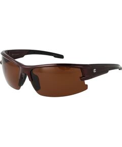 SUNGLASSES CHAMPION MAN CU5161-70C02 (Lens/Bridge/Temple) 59/15/142 mm) Saules Brilles