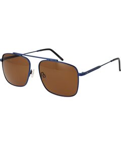 SUNGLASSES CHAMPION MAN CU5152-58C04 (Lens/Bridge/Temple) 55/18/138 mm) Saules Brilles