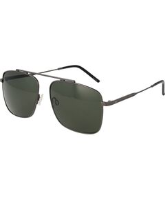 SUNGLASSES CHAMPION MAN CU5152-58C02 (Lens/Bridge/Temple) 58/15/150 mm) Saules Brilles
