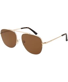 SUNGLASSES CHAMPION MAN CU5151-58C01 (Lens/Bridge/Temple) 58/18/140 mm) Saules Brilles