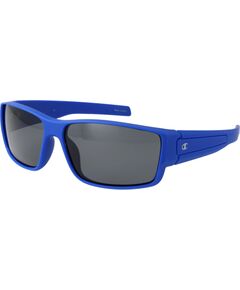 SUNGLASSES CHAMPION MAN CU5146-63C02 (Lens/Bridge/Temple) 63/15/125 mm) Saules Brilles