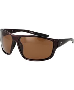 SUNGLASSES CHAMPION MAN CU5145-68C04 (Lens/Bridge/Temple) 63/15/125 mm) Saules Brilles