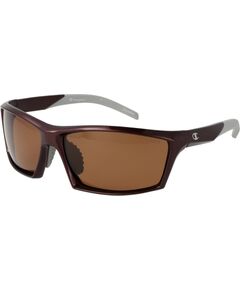 SUNGLASSES CHAMPION MAN CU5142-64C04 (Lens/Bridge/Temple) 59/17/128 mm) Saules Brilles