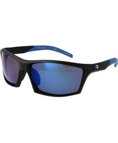 SUNGLASSES CHAMPION MAN CU5142-64C01 (Lens/Bridge/Temple) 64/15/122 mm) Saules Brilles