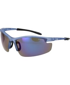 SUNGLASSES CHAMPION MAN CU5141-78C05 (Lens/Bridge/Temple) 64/15/122 mm) Saules Brilles
