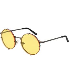 SUNGLASSES CHAMPION MAN CU5138-52C02 (Lens/Bridge/Temple) 53/20/145 mm) Saules Brilles