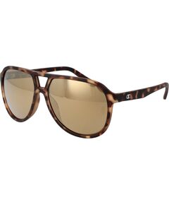 SUNGLASSES CHAMPION MAN CU5134-58C03 (Lens/Bridge/Temple) 52/20/140 mm) Saules Brilles