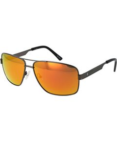 SUNGLASSES CHAMPION MAN CU5131-62C01 (Lens/Bridge/Temple) 58/14/140 mm) Saules Brilles