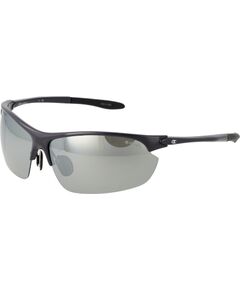 SUNGLASSES CHAMPION MAN CU5130-72C02 (Lens/Bridge/Temple) 72/11/132 mm) Saules Brilles
