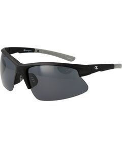 SUNGLASSES CHAMPION MAN CU5128-75C01 (Lens/Bridge/Temple) 75/15/130 mm) Saules Brilles