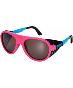 SUNGLASSES CEBE UNISEX CS32507-S (Lens/Bridge/Temple) 55/19/133 mm) Saules Brilles