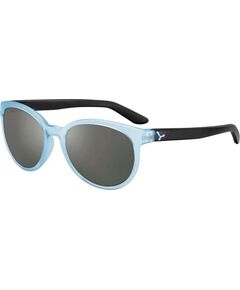 SUNGLASSES CEBE UNISEX CBS196-S (Lens/Bridge/Temple) 52/18/130 mm) Saules Brilles