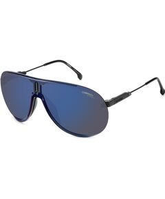 SUNGLASSES CARRERA UNISEX SUPERCHAMP (Lens/Bridge/Temple) 99/00/135 mm) Солнцезащитные очки