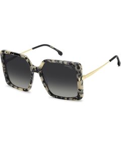 SUNGLASSES CARRERA WOMEN CARRERA3070SA (Lens/Bridge/Temple) 57/18/140 mm) Солнцезащитные очки