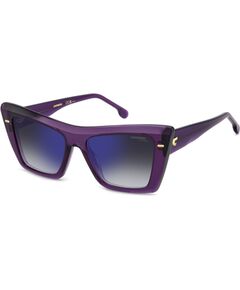 SUNGLASSES CARRERA WOMEN CARRERA3046SB (Lens/Bridge/Temple) 54/17/140 mm) Солнцезащитные очки