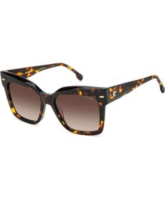 SUNGLASSES CARRERA WOMEN ARRERA3037S8 (Lens/Bridge/Temple) 54/17/140 mm) Солнцезащитные очки